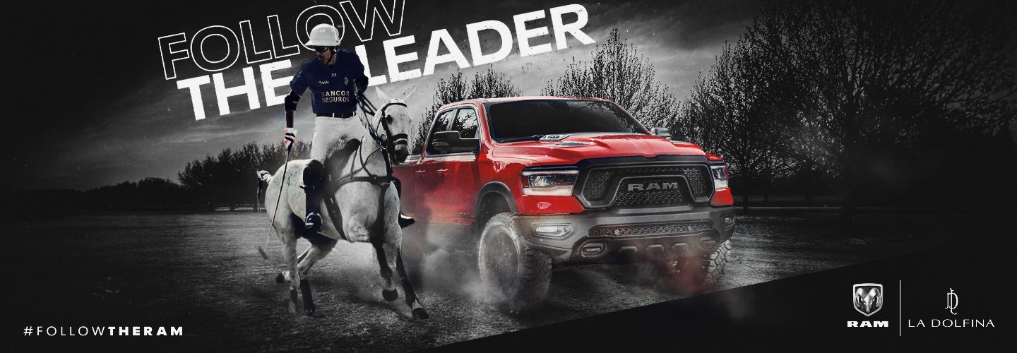 RAM Polo