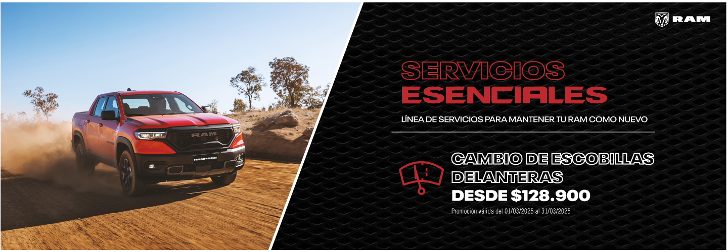 Servicios Esenciales